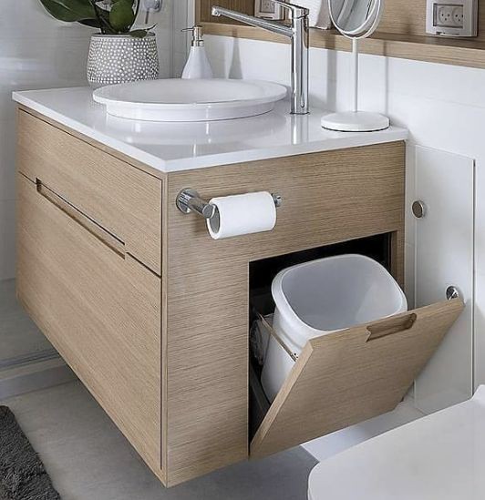 CounterTop finish