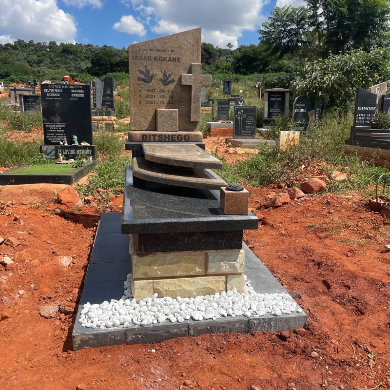 Premium Tombstones