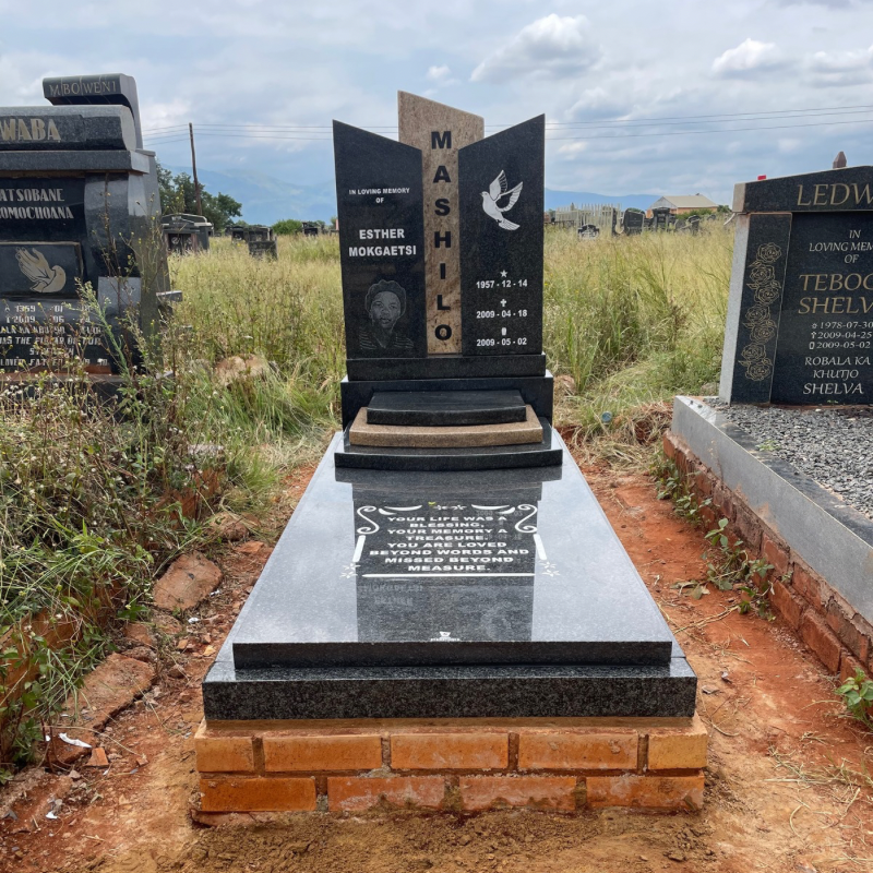 Prestige Tombstones