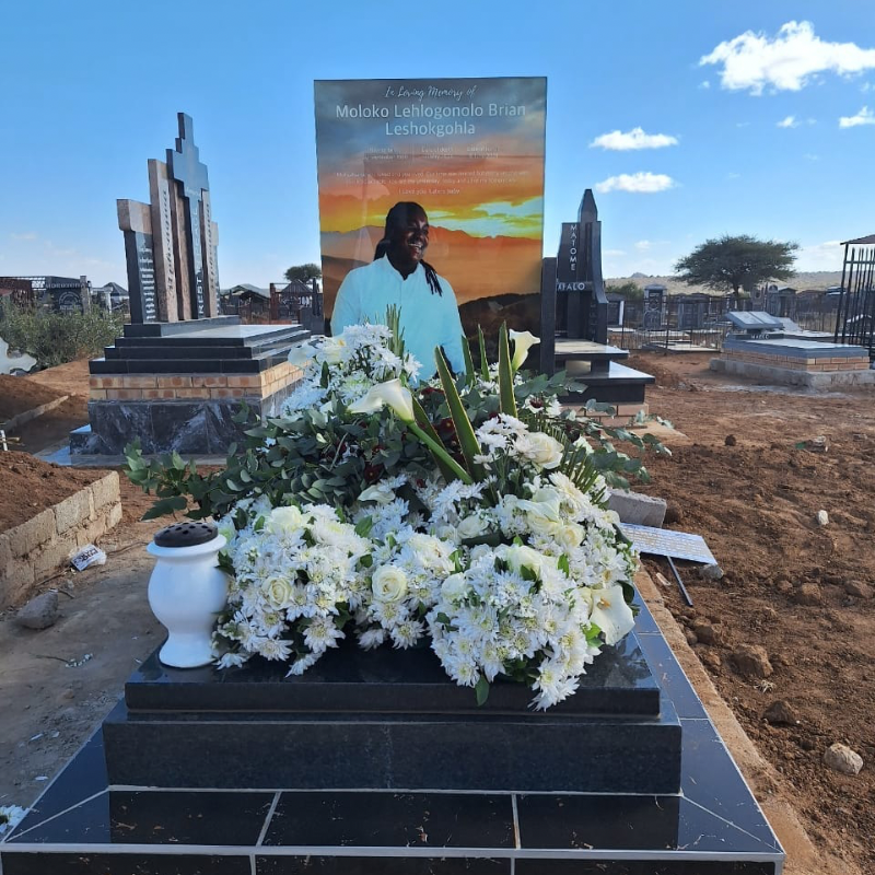 Budget Tombstones